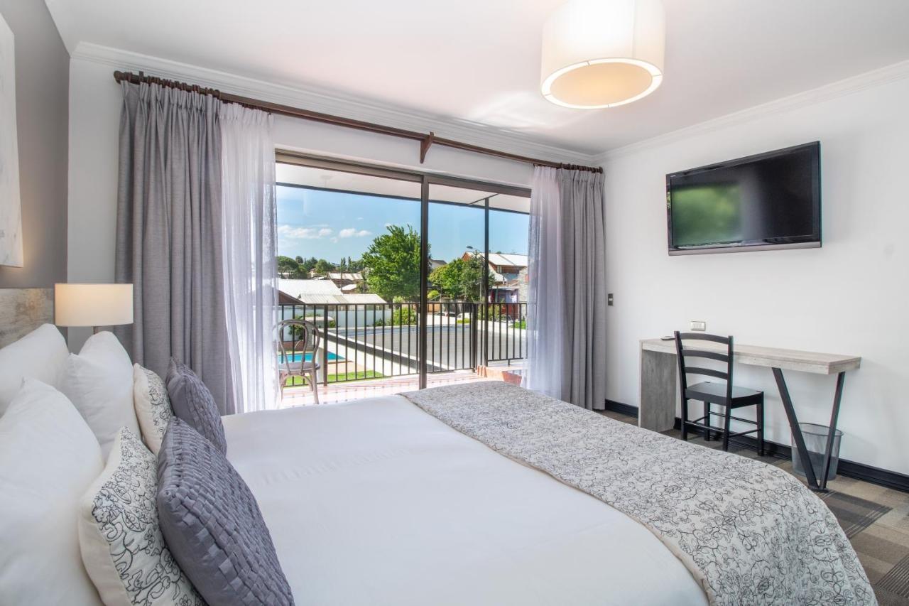 202 Hotel Boutique Angol ภายนอก รูปภาพ