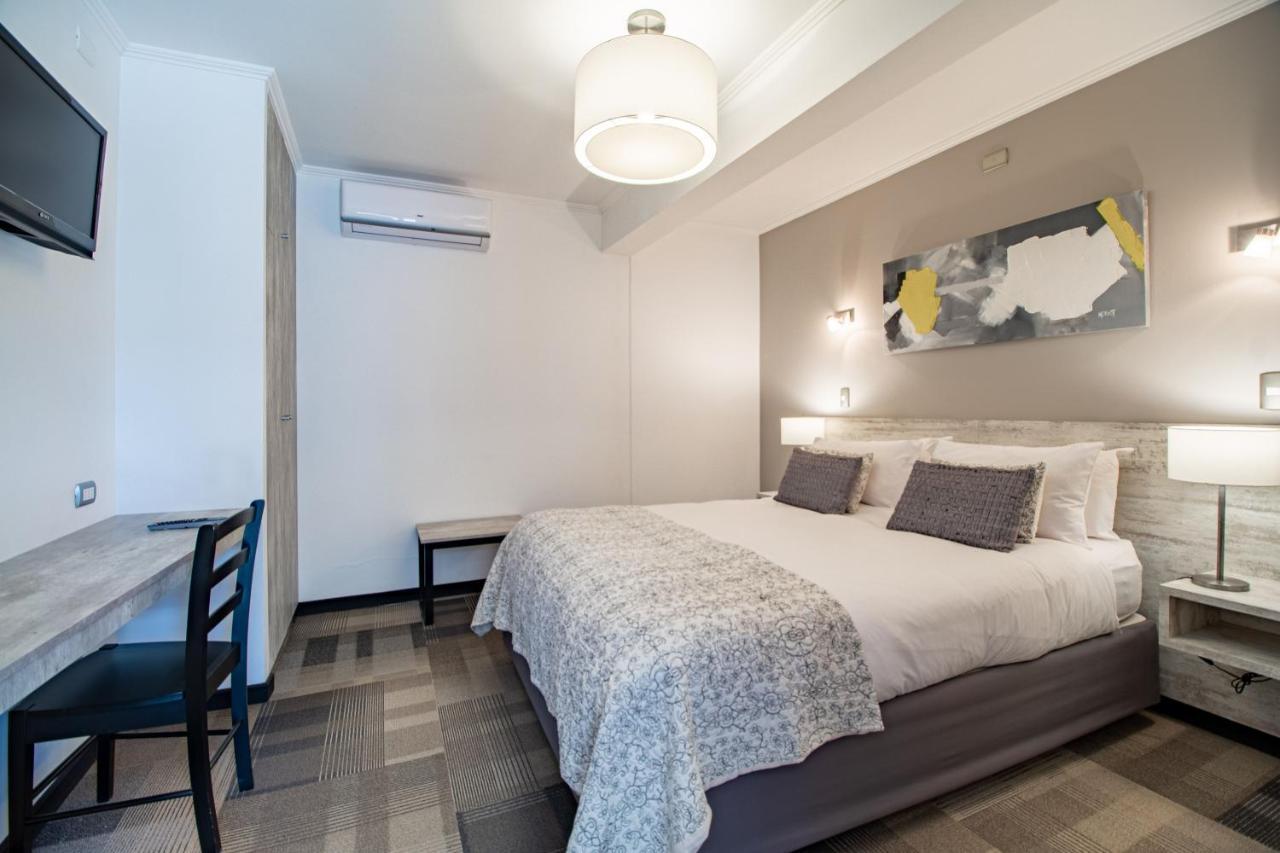 202 Hotel Boutique Angol ภายนอก รูปภาพ