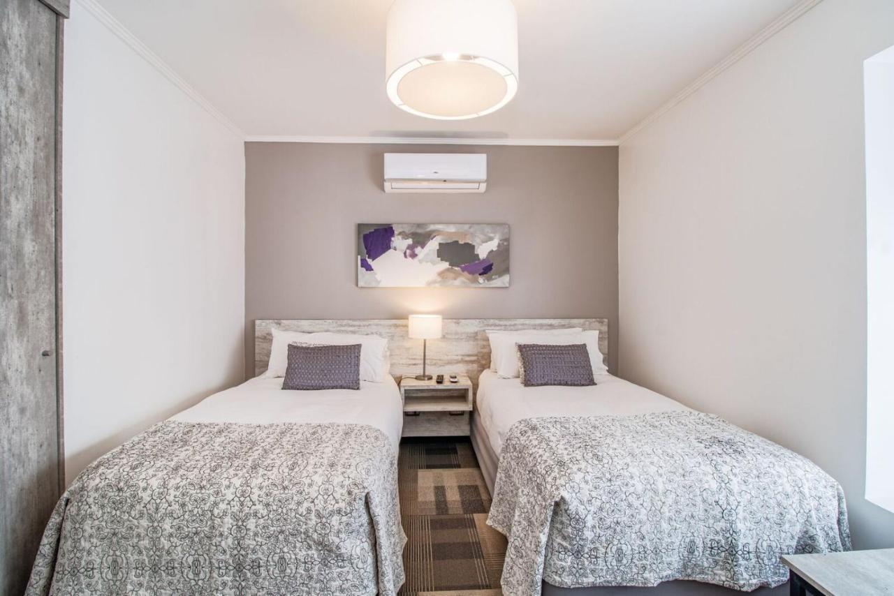 202 Hotel Boutique Angol ภายนอก รูปภาพ