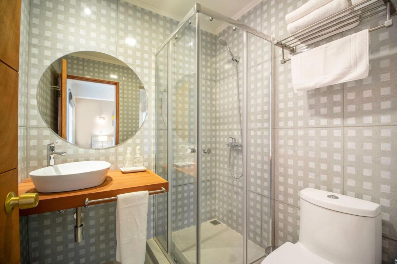 202 Hotel Boutique Angol ภายนอก รูปภาพ