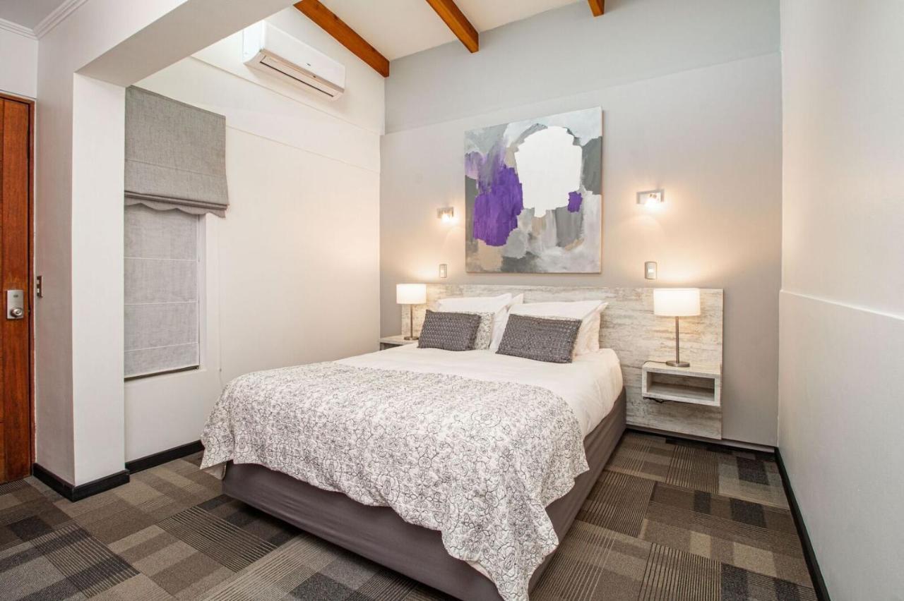 202 Hotel Boutique Angol ภายนอก รูปภาพ